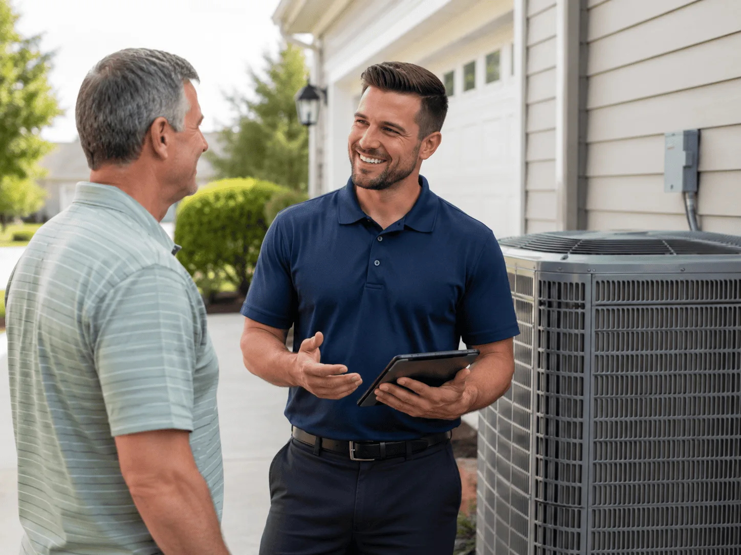 Heat Pump Installation Crofton, KY FAQs